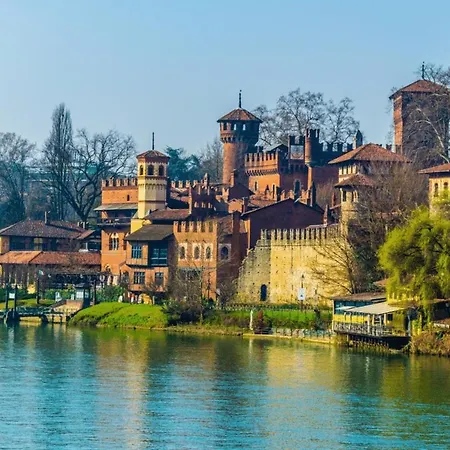 Monoliberty * 토리노