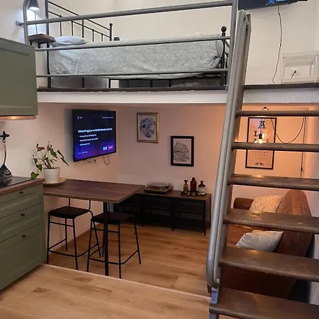 아파트 Monoliberty 토리노