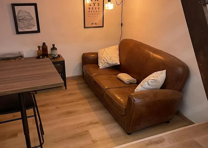 아파트 Monoliberty 토리노