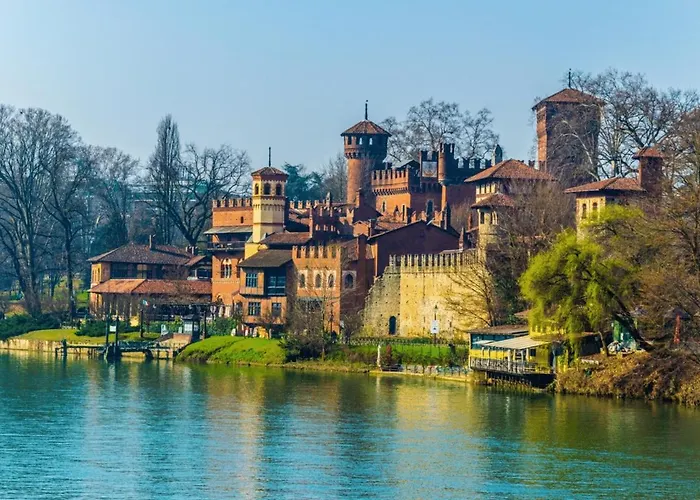 Monoliberty * 토리노