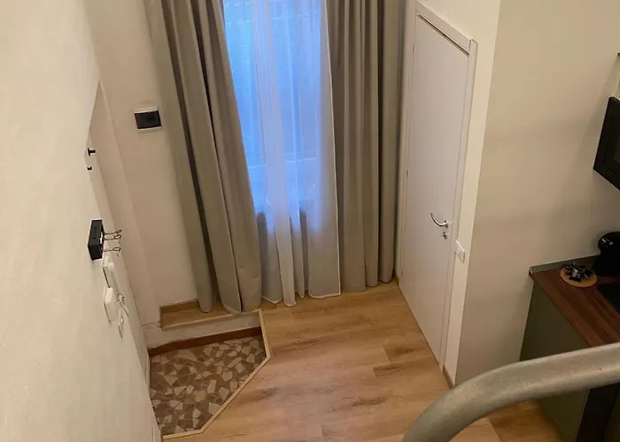 Monoliberty شقة *