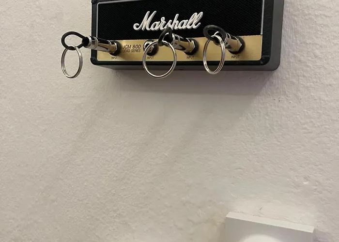 شقة Monoliberty تورينو