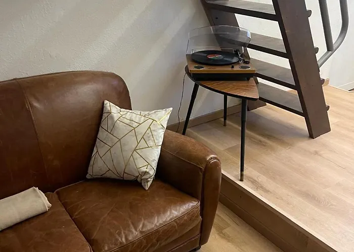 Monoliberty Apartamento