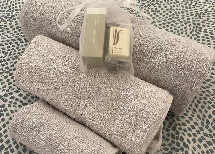 Monoliberty 아파트 *