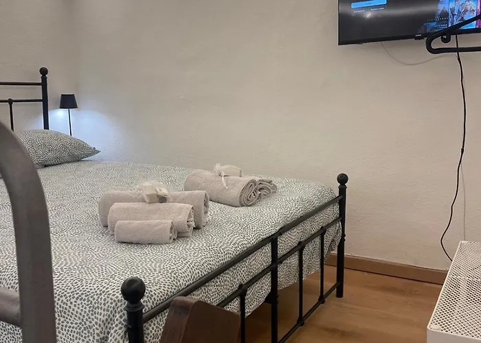 Monoliberty شقة تورينو