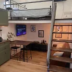 Apartament Monoliberty Turyn