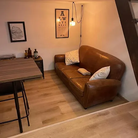 Apartament Monoliberty Turyn
