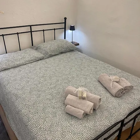 Monoliberty Apartman *