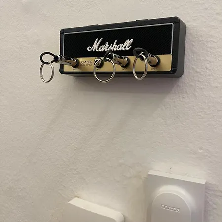 Apartman Monoliberty Torino