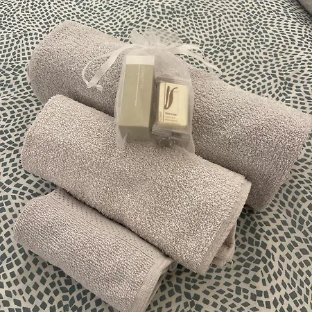 Monoliberty Apartman *