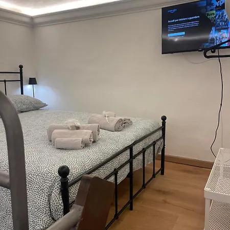Monoliberty Apartman Torino
